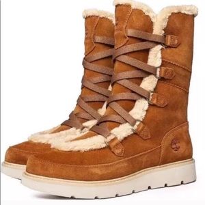 Timberland Kenniston Tall Muk Boot